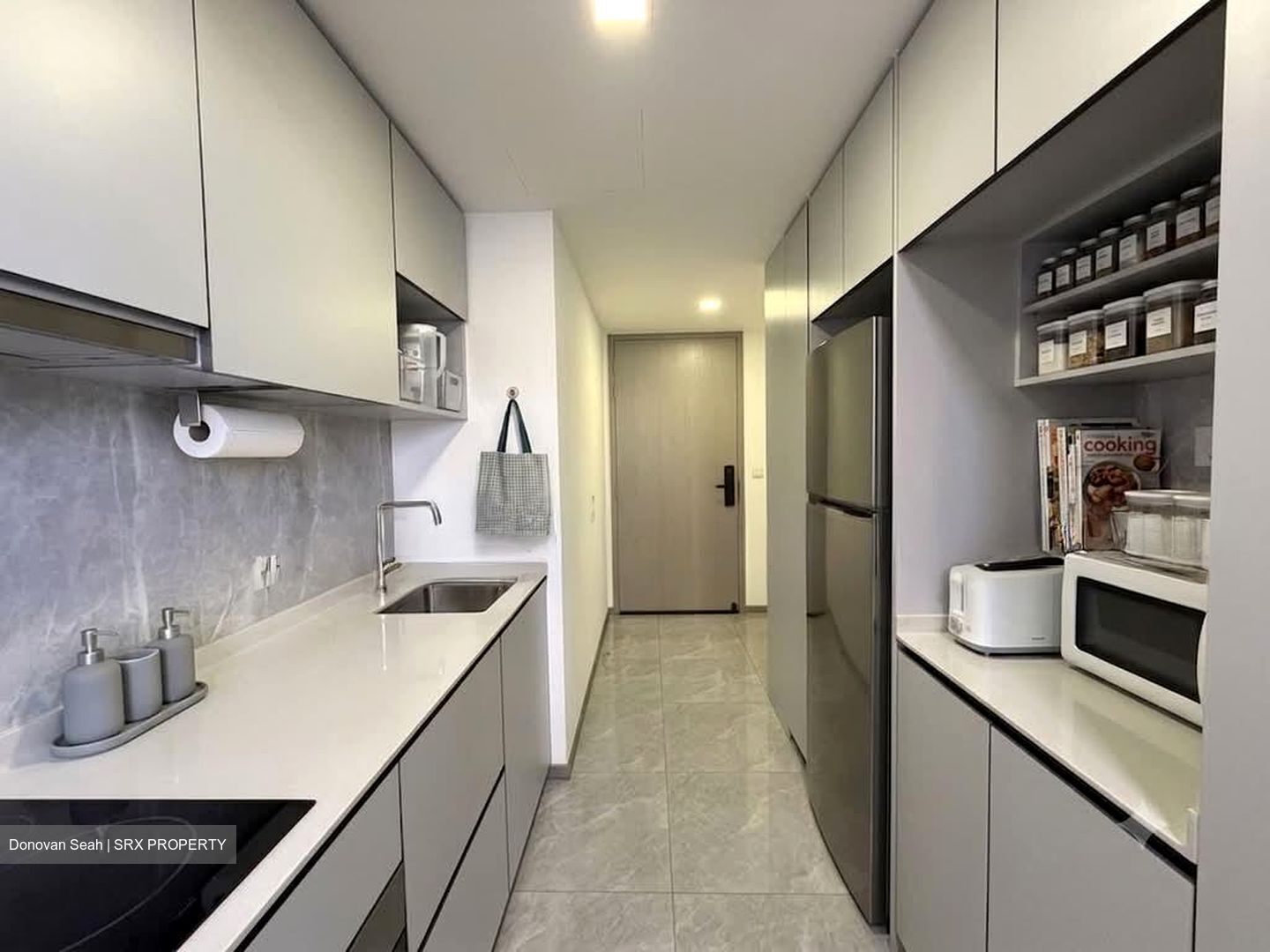 The Garden Residences (D19), Apartment #597906881